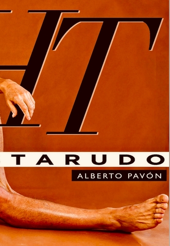 Alberto Pavón