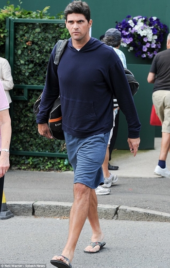 Mark Philippoussis