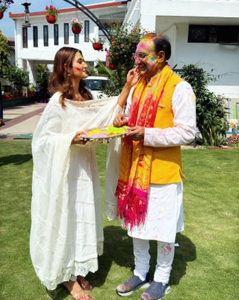 Arushi Nishank