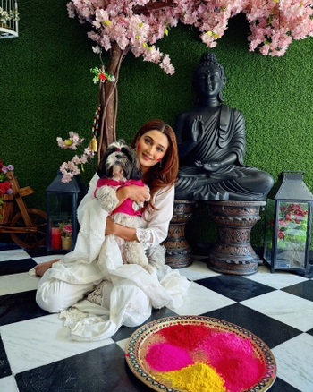 Arushi Nishank