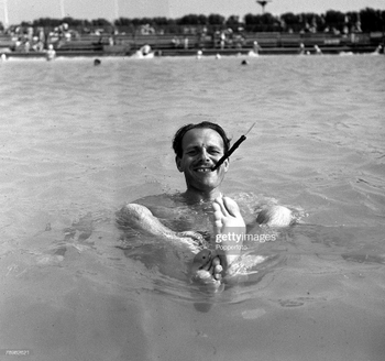 Terry-Thomas