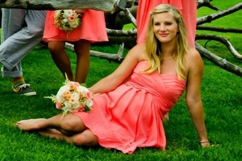 Heather Elizabeth Morris