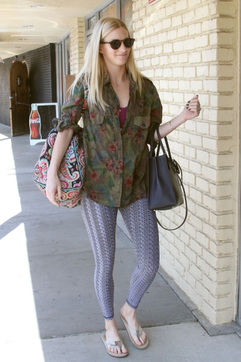 Heather Elizabeth Morris