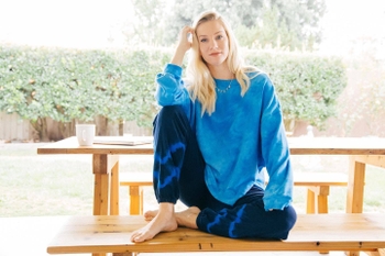 Heather Elizabeth Morris