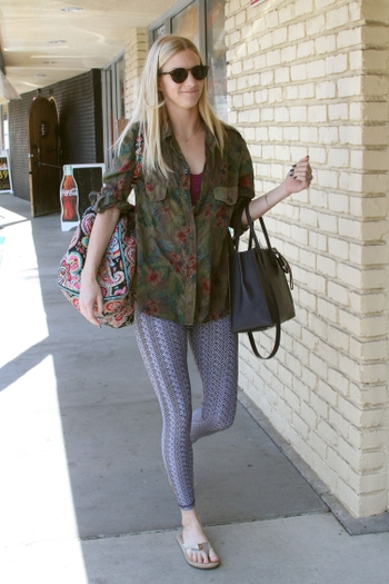 Heather Elizabeth Morris