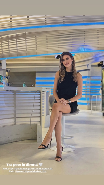 Chiara Stile