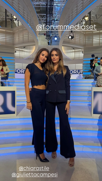 Chiara Stile