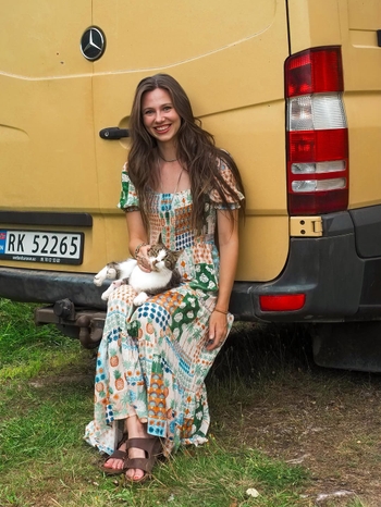 Ann-Kathrin Bendixen
