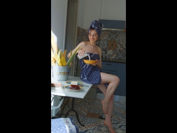  alt="Doris Murati"