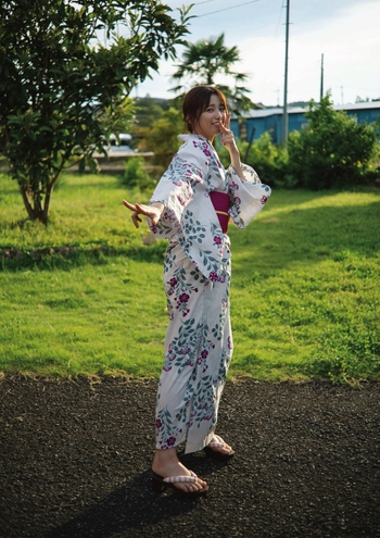 Mao Ioki