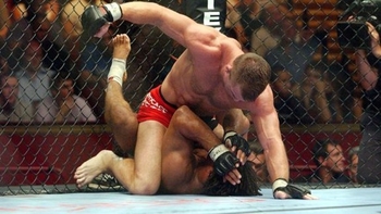 Matt Hughes