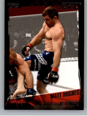 Matt Hughes