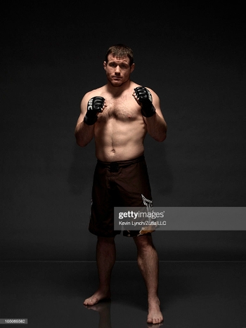 Matt Hughes