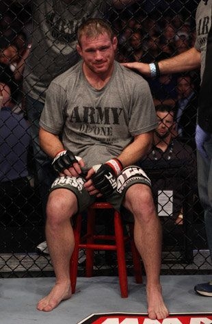 Matt Hughes