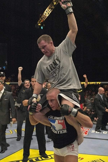 Matt Hughes