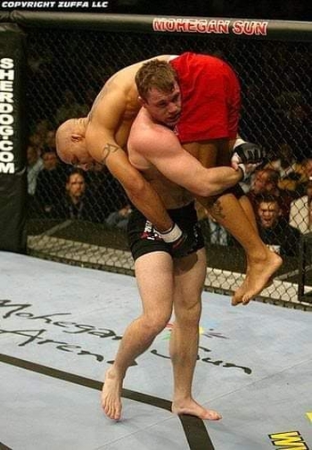 Matt Hughes