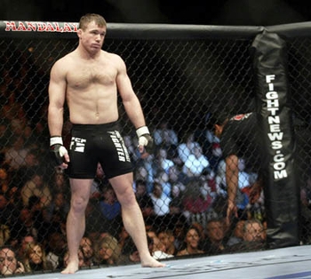 Matt Hughes