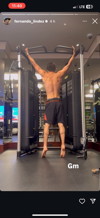 Fernando Lindez