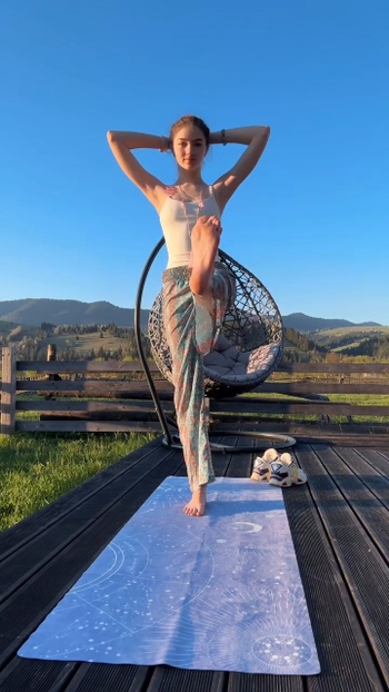 Dana Taranova