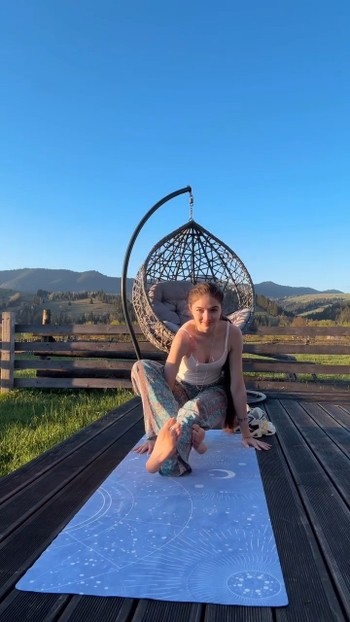 Dana Taranova