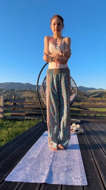 Dana Taranova