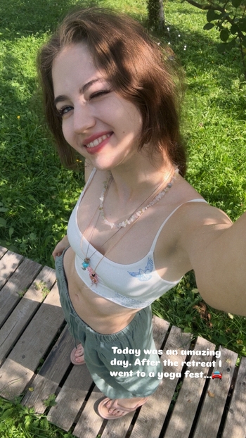 Dana Taranova