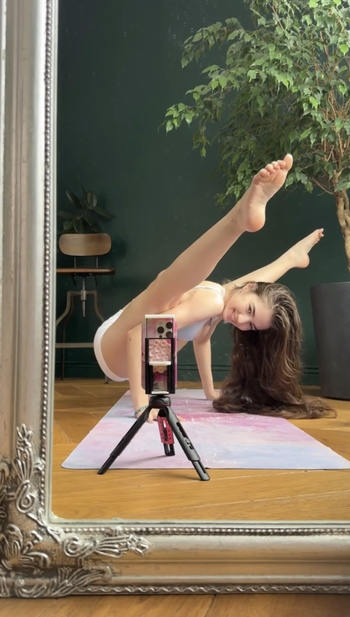 Dana Taranova