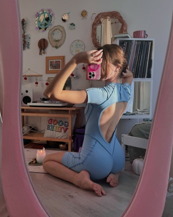 Dana Taranova