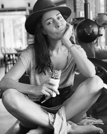Mariya Zaytseva