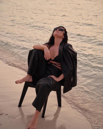 Mariya Zaytseva