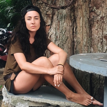 Mariya Zaytseva