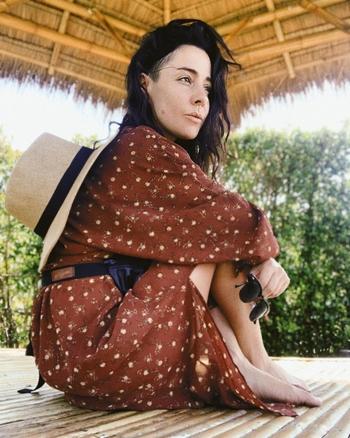 Mariya Zaytseva
