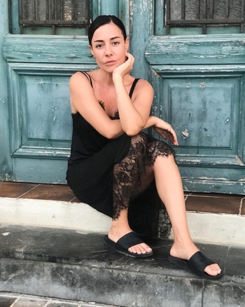 Mariya Zaytseva