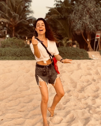 Mariya Zaytseva