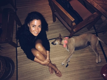 Mariya Zaytseva