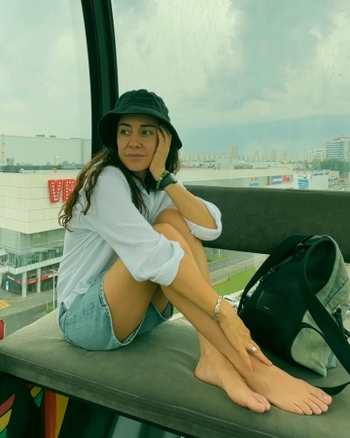 Mariya Zaytseva