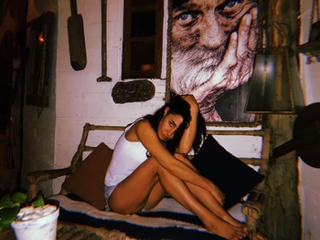 Mariya Zaytseva
