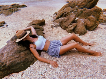 Mariya Zaytseva