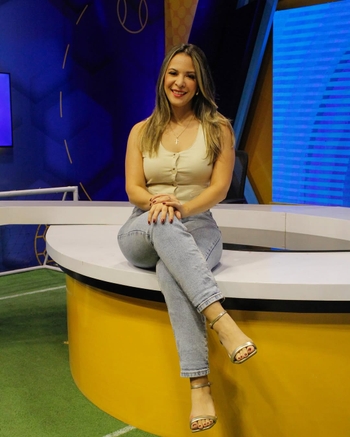 Elisa Hernandez