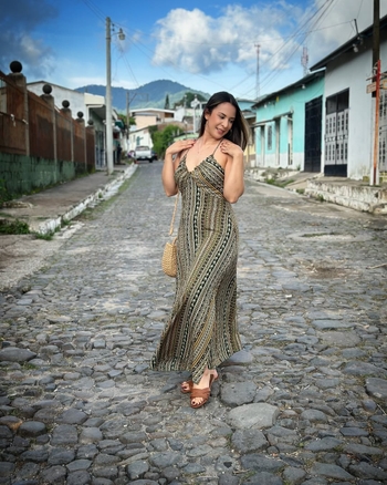 Elisa Hernandez