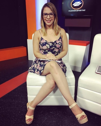 Elisa Hernandez