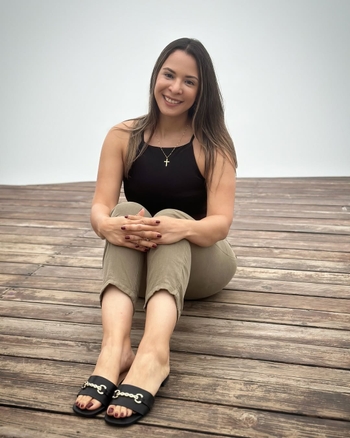 Elisa Hernandez
