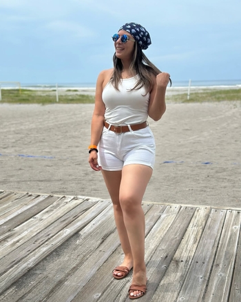 Elisa Hernandez