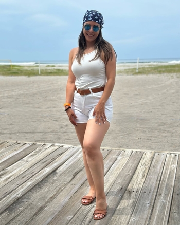 Elisa Hernandez