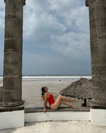 Elisa Hernandez