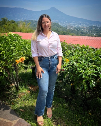 Elisa Hernandez