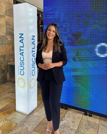 Elisa Hernandez