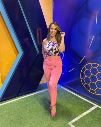 Elisa Hernandez