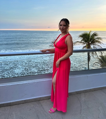 Elisa Hernandez