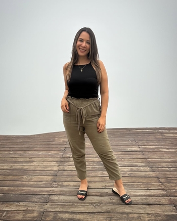 Elisa Hernandez